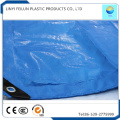 Blue Waterproof Materials PE Tarp